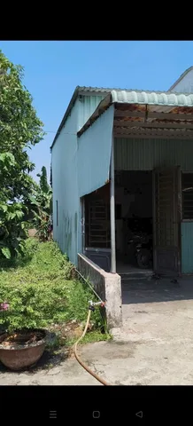 Bán Đất 176m² thổ cư 170m² giá 5 tỷ tại Xã Vĩnh Lộc A Huyện Bình Chánh TP. Hồ Chí Minh