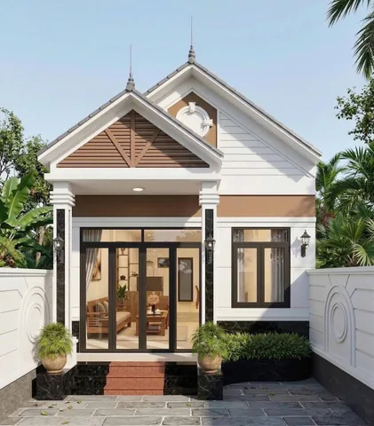 Bán Nhà riêng 180m² thổ cư 100m² giá 1.85 tỷ tại Phường Long Nguyên TP. Hồ Chí Minh
