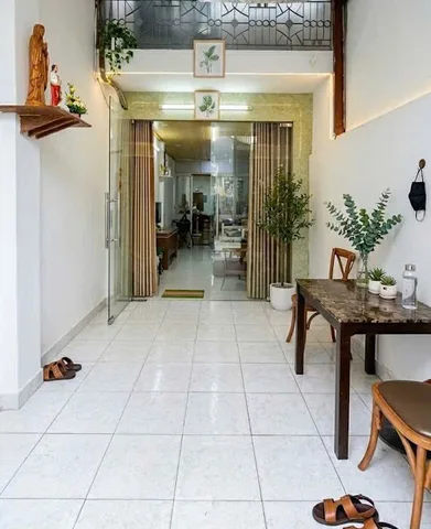 Bán Nhà riêng 61m², Trường Chinh, Quận Tân Bình, giá 6.69 tỷ