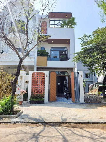 ❌ Bán Nhà Đường Thanh Lương 31, Hoà Xuân, Nhà 3 Tầng, 3Pn, Full nội thất