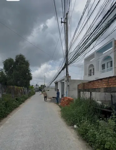 Bán Nhà riêng 117m² thổ cư 117m² giá 3.2 tỷ tại Xã Mỹ Hạnh Tây Ninh