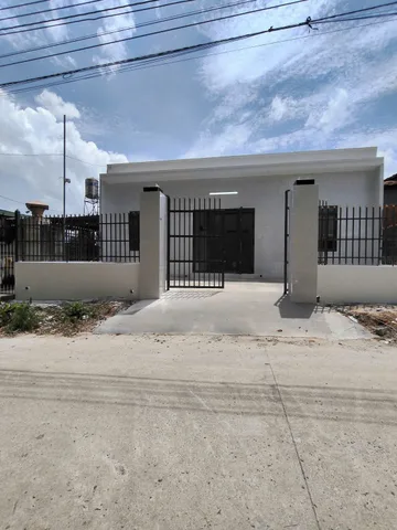 Bán Nhà riêng 113m² thổ cư 60m² giá 1.55 tỷ tại Phường Phú An TP. Hồ Chí Minh