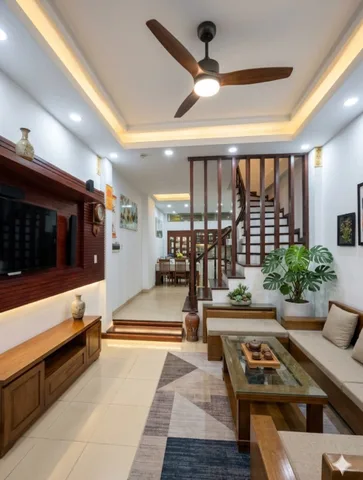 Bán Nhà đẹp Vân canh 6 TẦNG KIM HOÀNG - VÂN CANH. Chỉ 5.x tỷ.