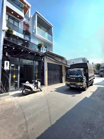 Bán Nhà riêng 80m² thổ cư 80m² giá 11.9 tỷ tại Phường Phú Mỹ Quận 7 TP. Hồ Chí Minh