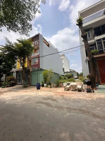 🔥 ĐẤT VÀNG ĐỐI DIỆN CÔNG VIÊN – 125M² (5x25M) – KẾ CẠNH GLOBAL CITY – GIÁ CHỈ 17.4 TỶ 🔥