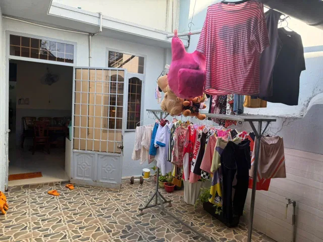 BÁN NHÀ HẺM 143 Y MOAN – PHƯỜNG BUÔN MA THUỘT