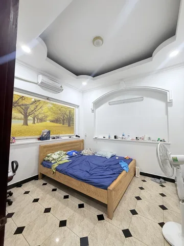 Bán Nhà riêng 120m² thổ cư 120m² giá 18.5 tỷ tại đường Số 6 Phường Hiệp Bình Chánh Quận Thủ Đức TP. Hồ Chí Minh