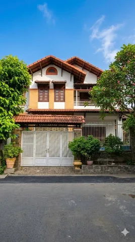 Bán Nhà riêng 300m² thổ cư 200m² giá 23 tỷ tại đường số 9 Phường Hiệp Bình Chánh Quận Thủ Đức TP. Hồ Chí Minh