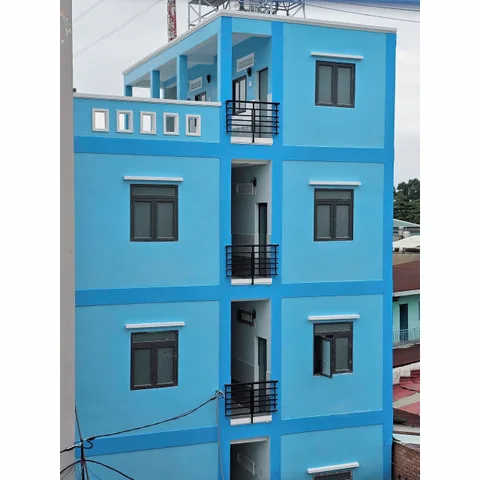 Cho thuê Nhà trọ/phòng trọ 18m² giá 2.7 triệu/ tháng tại Phường Trung Mỹ Tây Quận 12 TP. Hồ Chí Minh