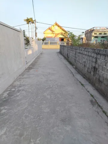 1KH75 HÀNG ĐỘC BẢN THÁI LAI TÂN PHONG - 75M² MẶT TIỀN HƠN 8M VUÔNG ĐÉT - NGÕ 3.8M Ô TÔ TRÁNH - ZÁ CHỈ 9XX TRIỆU