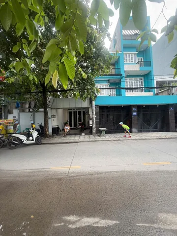 MẶT TIỀN TX24 ĐƯỜNG 15M CÓ VỈA HÈ – SÁT TRƯỜNG HỌC 50M – KINH DOANH ĐA NGÀNH - GIÁ CHỈ 5.6 TỶ