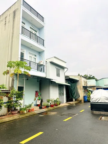 NHÀ KINH DƯƠNG VƯƠNG – 2 MẶT HẺM NHỰA – DT 80M² GIÁ CHỈ 6,39 TỶ (G50)