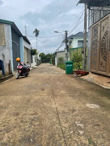 Bán Đất 165m² thổ cư 60m² giá 3.5 tỷ tại Phường Tân An Thành phố Buôn Ma Thuột Đắk Lắk