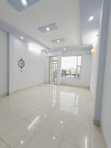 NHÀ AN DƯƠNG VƯƠNG - 84M² - 3 TẦNG - 5PN - THOÁNG TRƯỚC SAU ĐƯỜNG NHỰA 10M GIÁ CHỈ 6,39TỶ (G50)