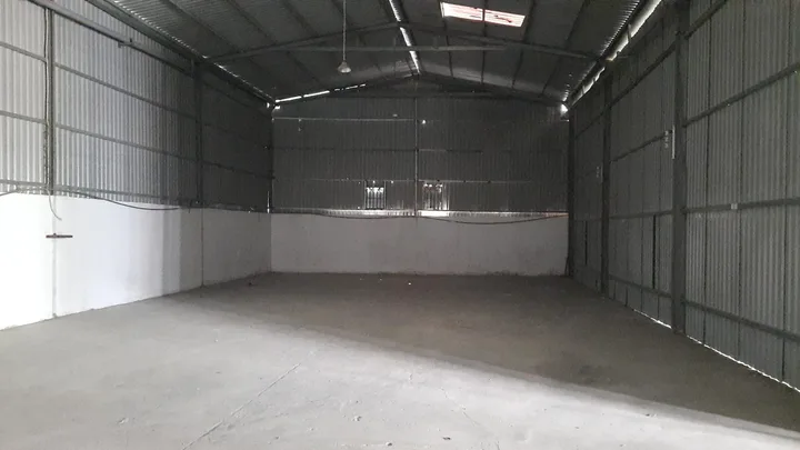 Cho thuê Kho, nhà xưởng 250m² giá 17 triệu/ tháng tại Phường Tân Thới Hiệp quận 12 lh: 0908561228