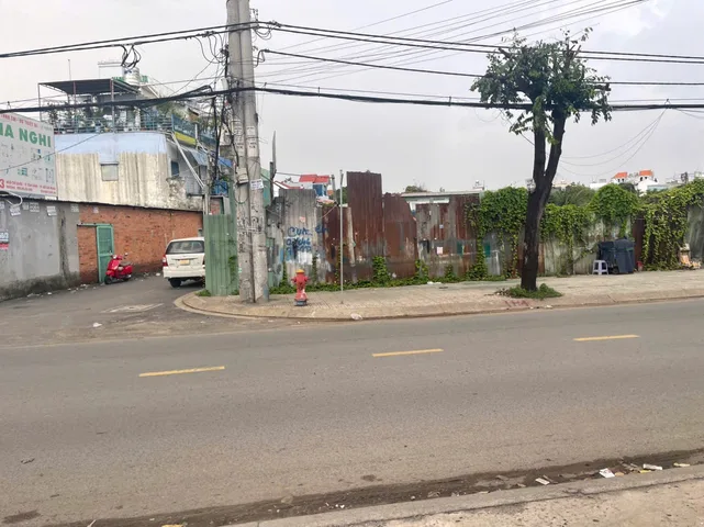 🔥 ĐẤT 73M² (4 x 18,1M) – HẺM NHỰA 7M – CÁCH NGÔ CHÍ QUỐC CHỈ 15M – CHỈ 5,068 TỶ 🔥