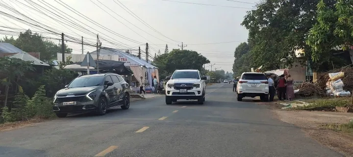 Bán Đất 180m² thổ cư 100m² giá 300 triệu tại Xã Bắc Tân Uyên TP. Hồ Chí Minh