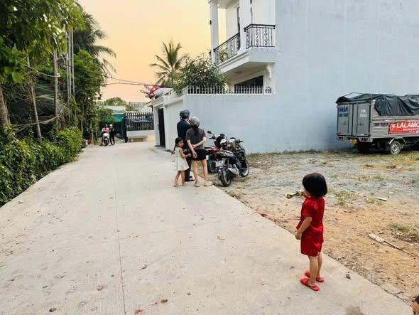Bán Đất 165m² thổ cư 100m² giá 450 triệu tại Đường DH507 Xã An Linh Huyện Phú Giáo Bình Dương