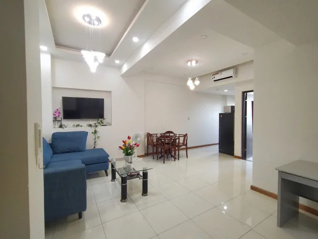 Bán căn hộ City tower 1PN, Thuận An, Bình Dương. Full nội thất.  Cách KCN VSIP, siêu thị Aeon 1km.
Giá bán : 1tỷ 280
Lh/zl: 0938 252 298