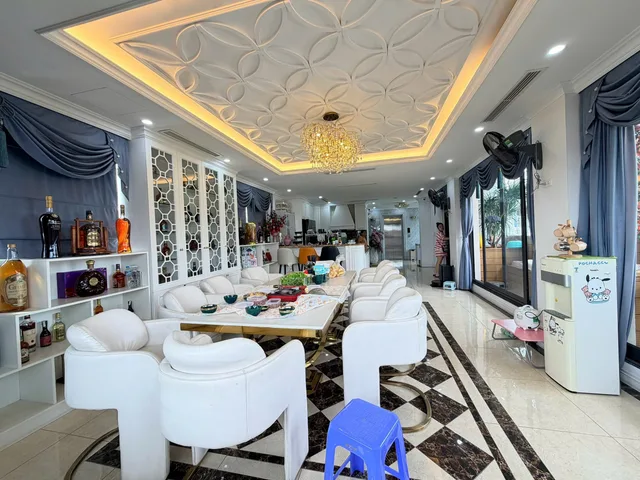 🔥 SIÊU PHẨM BUILDING TRẦN TỬ BÌNH – 9 TẦNG THANG MÁY – DÒNG TIỀN KHỦNG – TRUNG TÂM CẦU GIẤY 🔥