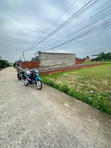 Bán Đất 75m² thổ cư 75m² giá 960 triệu tại Xã Bình Hưng Huyện Bình Chánh TP. Hồ Chí Minh
