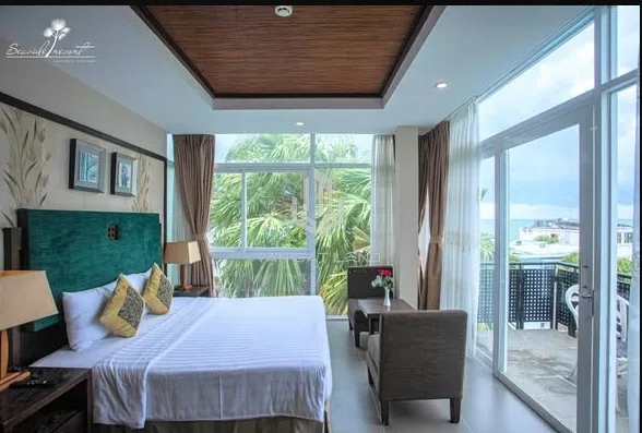 🔥 SIÊU PHẨM QUẦN THỂ LƯU TRÚ ĐẲNG CẤP: CHO THUÊ CỤM 6 VILLA SIÊU VIP 3.000M² MẶT TIỀN BIỂN TRẦN PHÚ (P.1) – TỔNG CỘNG 36 PHÒNG NGỦ CAO CẤP CÓ HỒ BƠI SIÊU TO KHỔNG LỒ GIÁ 300 TRIỆU! 🔥