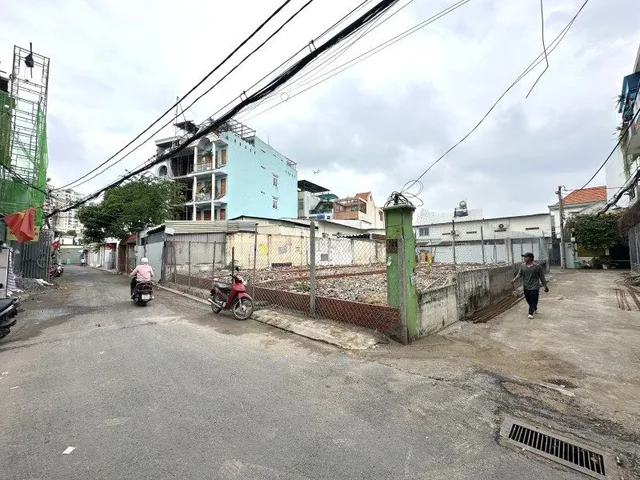 🔥 LÔ GÓC 2 MẶT TIỀN — 54M2 — HXH – ĐƯỜNG 18 LINH ĐÔNG – CHỈ 5.45 TỶ 🔥