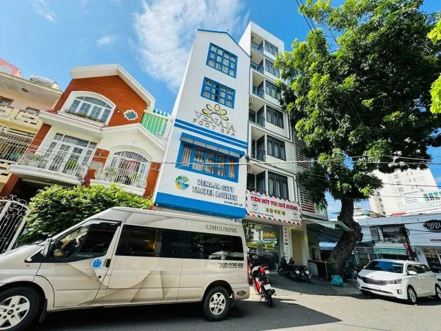 Bán Nhà riêng 973m²  giá 23.5 tỷ tại Đường Ngô Đức Kế Phường Nha Trang Khánh Hòa