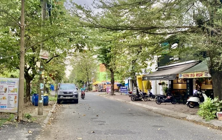 BÁN ĐẤT NỀN BIỆT THỰ TRỤC CHÍNH KDC NAM LONG - SÁT VÁCH GLOBAL CITY - DT 320M2 - GIÁ 27 TỶ