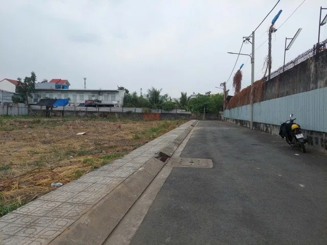 🔥 ĐẤT 70,4M² (4 x 17,6M) – HẺM NHỰA 7M – CÁCH NGÔ CHÍ QUỐC 15M – CHỈ 4,928 TỶ 🔥