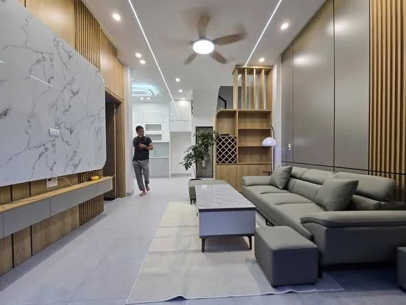 Bán Nhà riêng 47m² thổ cư 47m² giá 2.58 tỷ tại Phường Hùng Vương Quận Hồng Bàng Hải Phòng