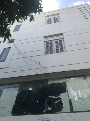 BÁN NHÀ MẶT TIỀN ĐỪING SỐ 2, TRƯỜNG THỌ - 125m2 - GIÁ 16.5 TỶ - 3 TẦNG