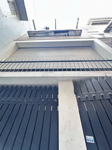 Bán Nhà riêng 53m² thổ cư 53m² giá 2.27 tỷ tại Phường 05 Quận Bình Thạnh TP. Hồ Chí Minh