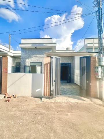 Bán nhà cấp 4 Tân Triều Vĩnh Cửu diện tích 90m2 sổ hồng riêng giá 1 tỷ 340 triệu