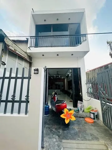 🕌 NHÀ 2 TẦNG ĐỘC LẬP SÂN CỔNG RIÊNG TẠI VĨNH KHÊ, AN ĐỒNG – CHỈ 1,89 TỶ 🕌