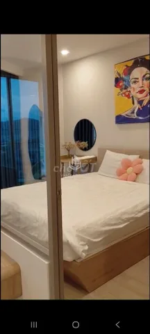 🌊 CẦN BÁN CĂN HỘ THE SÓNG 5 SAO PLUS – 49M² – ĐÃ THIẾT KẾ THÀNH 2 PHÒNG NGỦ – TẦNG CAO – GIÁ 2,6 TỶ BAO THUẾ PHÍ ✨