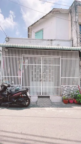 Bán Nhà riêng 55m² thổ cư 55m² giá 4.3 tỷ tại đường Số 18 Phường Linh Chiểu Quận Thủ Đức TP. Hồ Chí Minh
