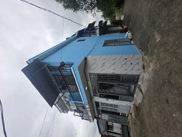 Bán Nhà riêng 28m² thổ cư 28m² giá 435 triệu tại Xã Xuân Thới Thượng Huyện Hóc Môn TP. Hồ Chí Minh