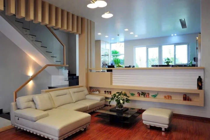 Cho thuê Nhà riêng 150m² giá 60 triệu/ tháng tại Phường Tân Hưng Quận 7 TP. Hồ Chí Minh