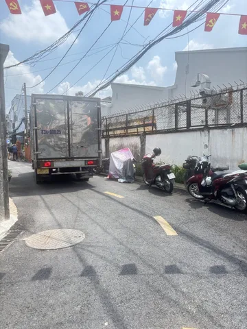 Bán Đất 89m² giá 8.7 tỷ tại đường võ văn ngân, Phường Linh Chiểu Quận Thủ Đức TP. Hồ Chí Minh
