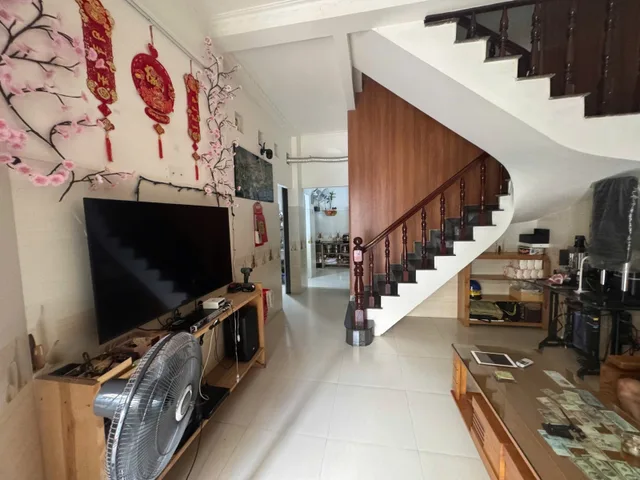 Bán Nhà riêng 57m² giá 5.4 tỷ tại đường số 19 Phường Linh Chiểu Quận Thủ Đức TP. Hồ Chí Minh