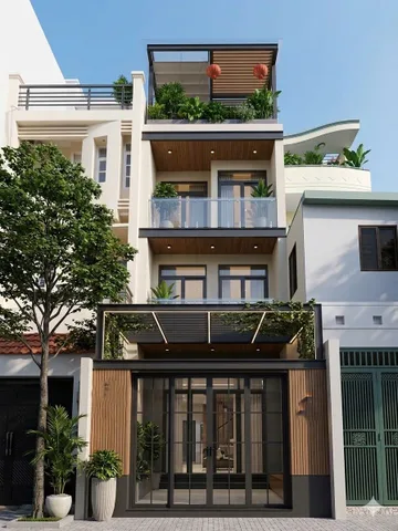 Bán Nhà riêng 118m² thổ cư 118m² giá 12.8 tỷ tại Đường số 1 Phường 10 Quận Tân Bình TP. Hồ Chí Minh