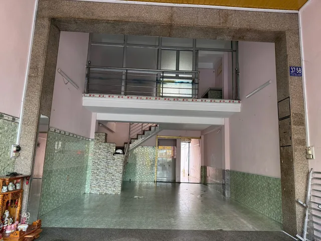 Bán Nhà MT Nguyễn Tri Phương 170m² giá 9.75 tỷ tại Phường Dĩ An TP. Hồ Chí Minh