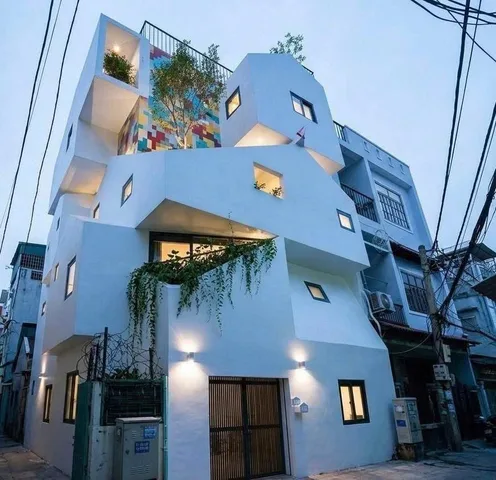 Bán Nhà riêng 36m2 có sẵn 36 m2 thổ cư giá 6.4 tỷ tại Tô Hiến Thành Phường Hòa Hưng TP. Hồ Chí Minh
