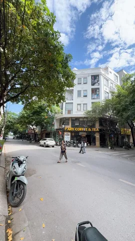 BÁN NHÀ MẶT PHỐ TĐC PHÚ DIỄN LÔ GÓC - 7 TẦNG THANG MÁY - VỈA HÈ Ô TÔ TRÁNH - KINH DOANH SẦM UẤT