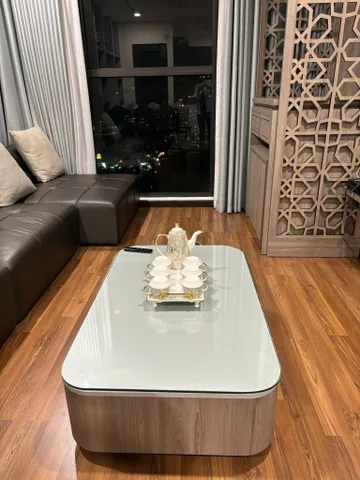 🏡 Mipec Rubik 360 Xuân Thủy Cầu Giấy | 3PN - 2VS | 95m² | Full Nội Thất Đẹp | 20 Triệu/Tháng