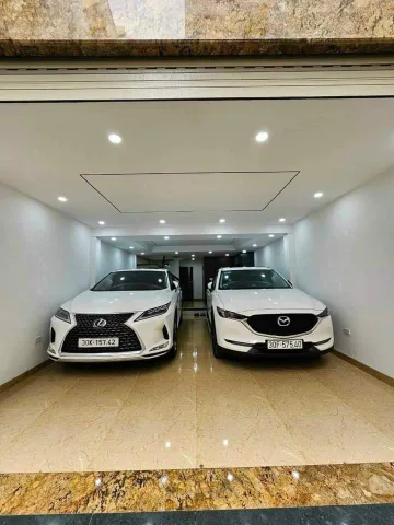Phân lô Tân Mai, Hoàng Mai, một nhà ra phố, ngõ thông kinh doanh, 6 tầng thang máy, ô tô tránh, 70m2, 22.5 tỷ