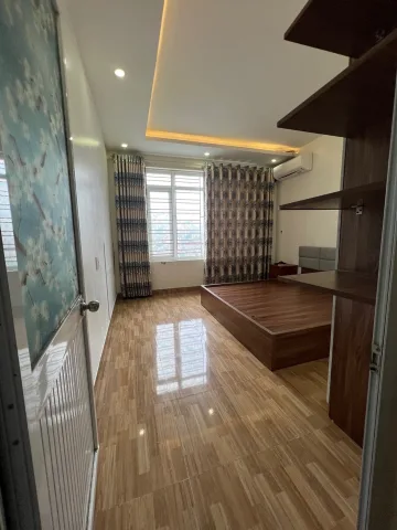 🔥 BÁN GẤP NHÀ NGÕ THẲNG - PHỐ TRẦN NGUYÊN HÃN - SỔ VUÔNG ĐẸP 🔥53m2 chỉ 3,x tỉ