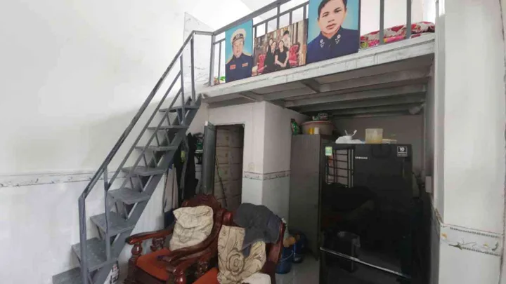 Bán Nhà riêng 180m² thổ cư 180m² giá 8.99 tỷ tại Đường Đông Hưng Thuận 6 Phường Đông Hưng Thuận TP. Hồ Chí Minh