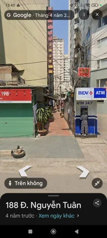 Nhà Mặt Phố 198 Nguyễn Tuân -Căn Góc Phân Lô Thoáng Sáng++ 64m² thổ cư 64m² giá 44 tỷ tại Phường Thanh Xuân Hà Nội